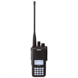 Alinco DJ-AXD1
