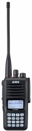 Alinco DJ-AXD4