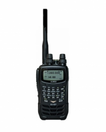 Alinco DJ-G7