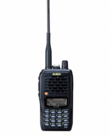 Alinco DJ-V57