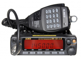 Alinco DR-135T MKIII