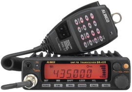Alinco DR-435FX