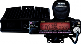 Alinco DR-635T