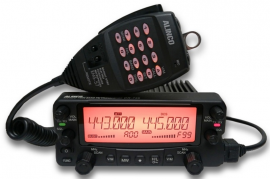 Alinco DR-735