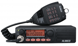Alinco DR-B185R