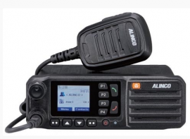 Alinco DR-D18 (GPS)