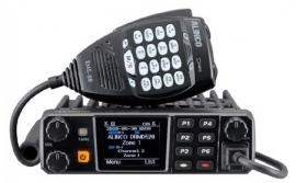 Alinco DR-MD520 (GPS)