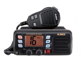 Alinco DR-MX15