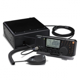 Alinco DX-SR-08
