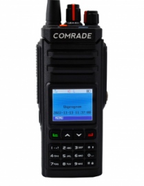 Comrade R12 UHF