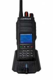 Comrade R12 VHF