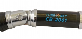 Turbosky CB-2001