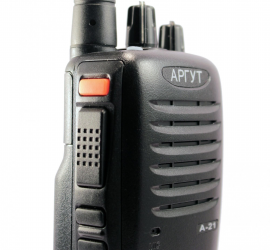 Аргут А-21