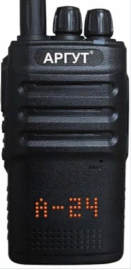 Аргут А-24