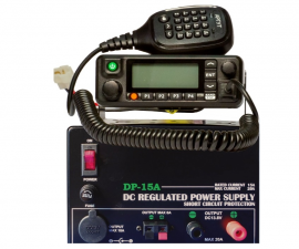 Аргут А-701 VHF