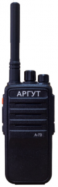 Аргут А-73 VHF