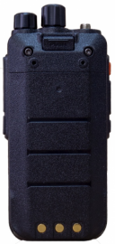 Аргут А-73 VHF