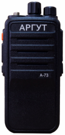 Аргут А-73 VHF