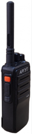 Аргут А-73 VHF