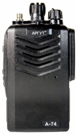 Аргут А-74 DMR
