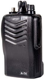 Аргут А-74 DMR