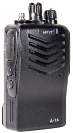 Аргут А-74 DMR