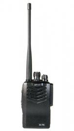 Аргут А-74 dPMR UHF