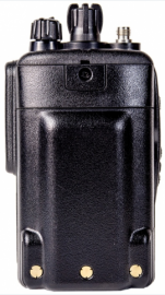 Аргут А-74 dPMR UHF