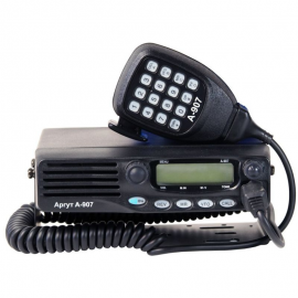 Аргут А-907 VHF