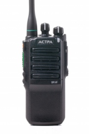 АСТРА DP.U2 DMR UHF