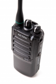 АСТРА DP.U2 DMR UHF