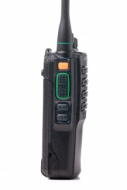 АСТРА DP.U2 DMR UHF