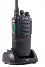 АСТРА DP.U2 DMR UHF