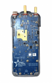 АСТРА DP.U2 DMR UHF