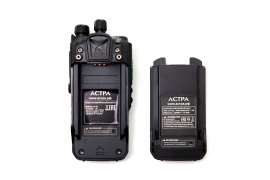 АСТРА DP.U2 DMR UHF