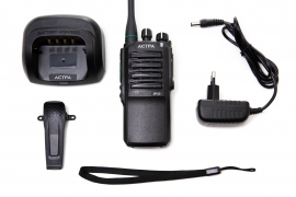 АСТРА DP.U2 DMR UHF