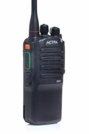 АСТРА DP.V2 DMR (VHF)