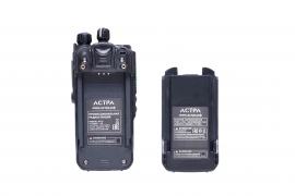 АСТРА DP.V2 DMR (VHF)