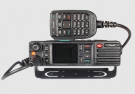 Caltta PM790 DMR VHF 50 Вт SFR