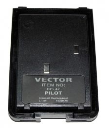 BP-47 PILOT