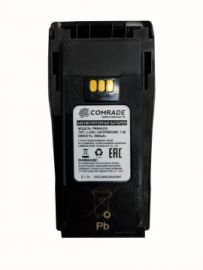 Comrade DP-model (PMNN4258) 2900 mAh (NO IMPERS)