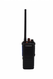 Comrade R11 UHF AES256