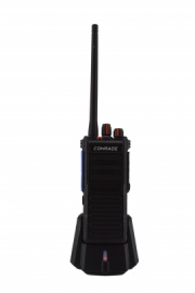 Comrade R11 UHF AES256