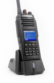 Comrade R12 UHF