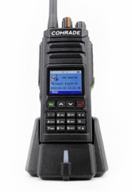Comrade R12 UHF AES256