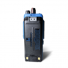 Comrade R12 UHF ATEX