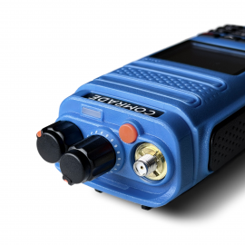 Comrade R12 UHF ATEX