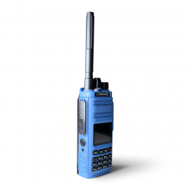 Comrade R12 UHF ATEX