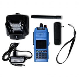 Comrade R12 UHF ATEX