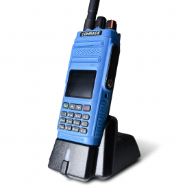 Comrade R12 UHF ATEX